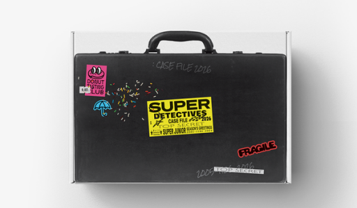 SUPER JUNIOR 2025 SEASONS